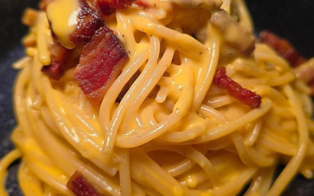 Non la solita Carbonara